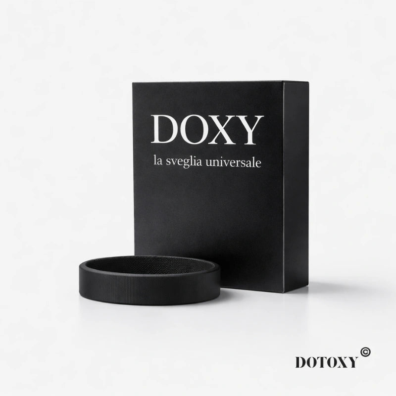 Doxy© La Sveglia Universale