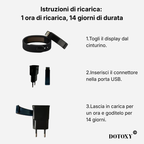 Doxy© La Sveglia Per Tuo Figlio