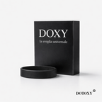 Doxy©  Alarm Clock For Your Son