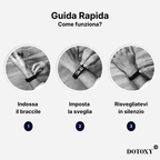 Doxy© La Sveglia Per Tuo Figlio