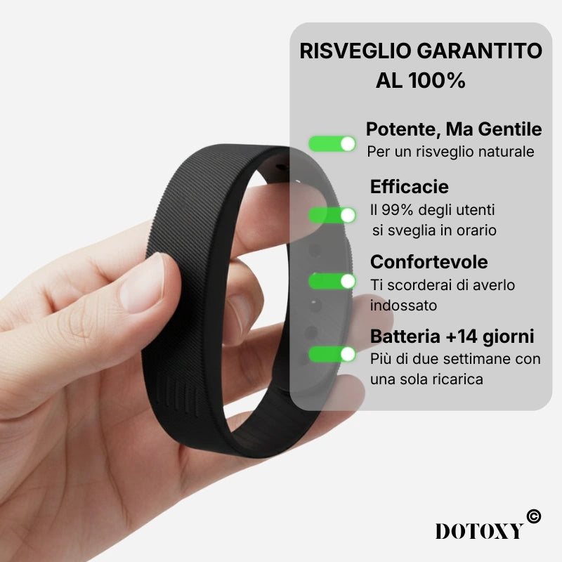 Doxy© La Sveglia Universale