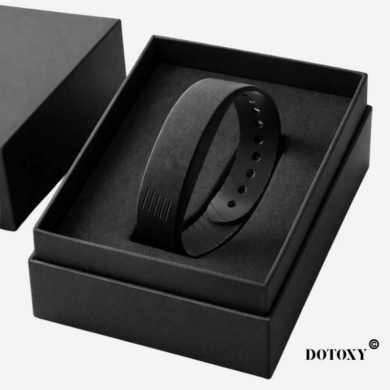 Doxy©  Alarm Clock For Your Son
