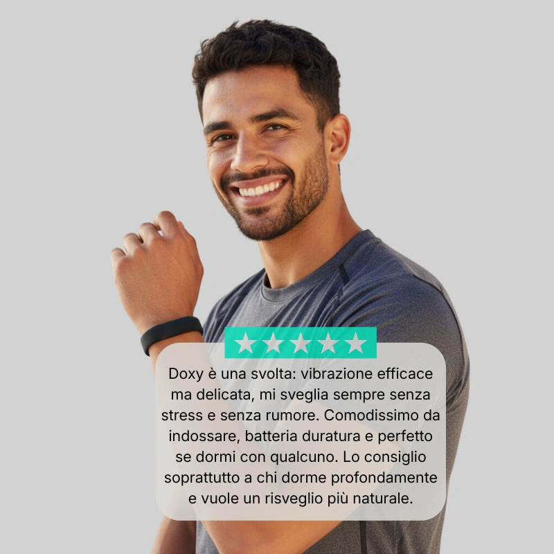 Doxy© La Sveglia Universale