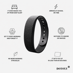 Doxy©  Alarm Clock For Your Son