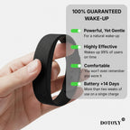 Doxy© Wake-Up Guaranteed