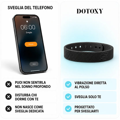 Doxy-Svegliati alla prima vibrazione