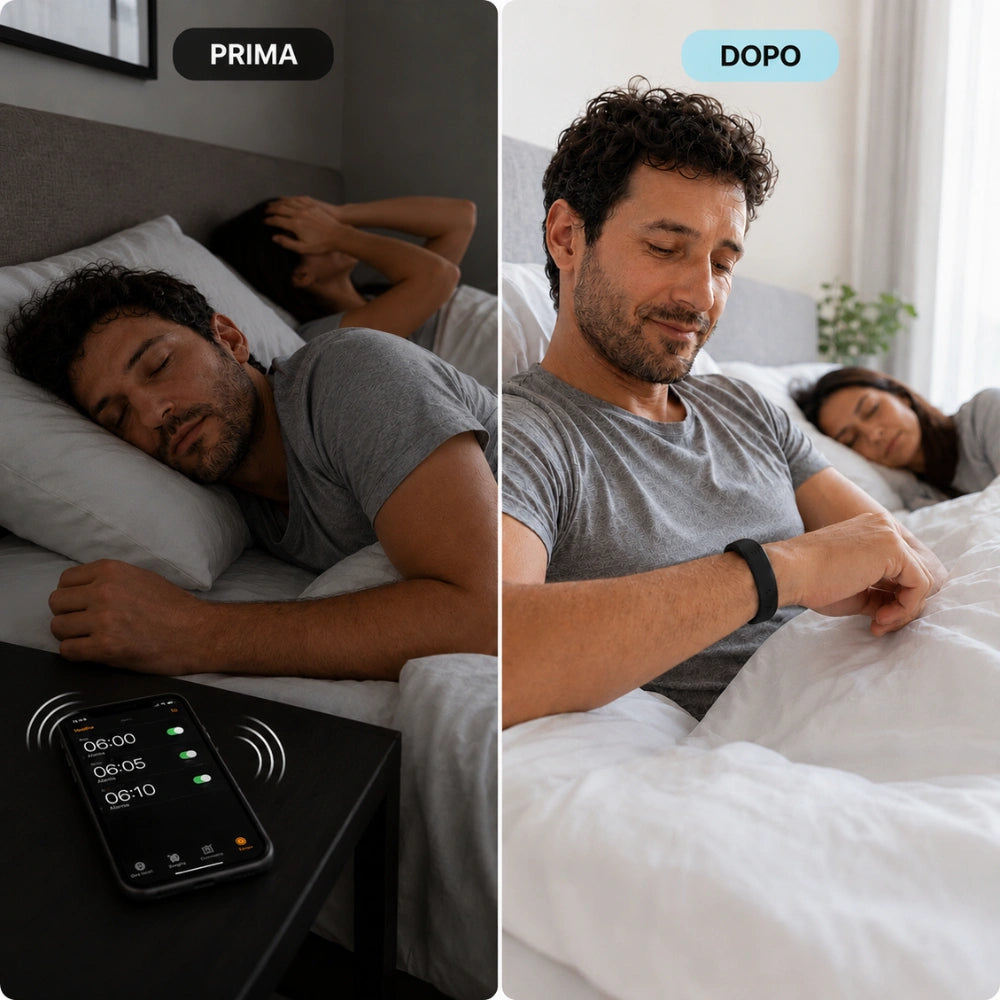 Doxy-Svegliati alla prima vibrazione