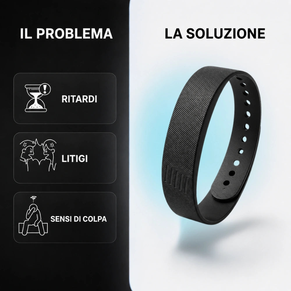 Doxy-Svegliati alla prima vibrazione