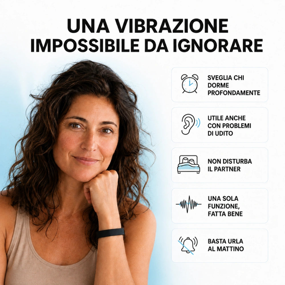Doxy-Svegliati alla prima vibrazione