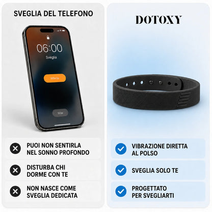 Doxy-Svegliati alla prima vibrazione
