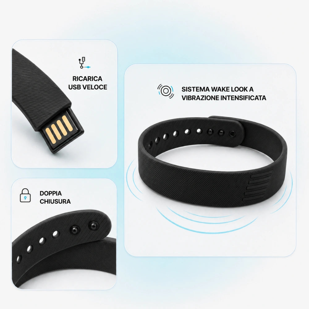 Doxy-Svegliati alla prima vibrazione