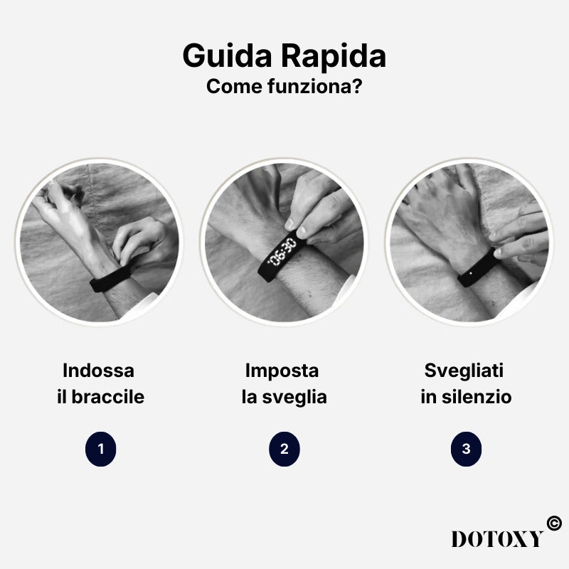 Doxy© La Sveglia Universale