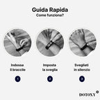 Doxy© La Sveglia Universale