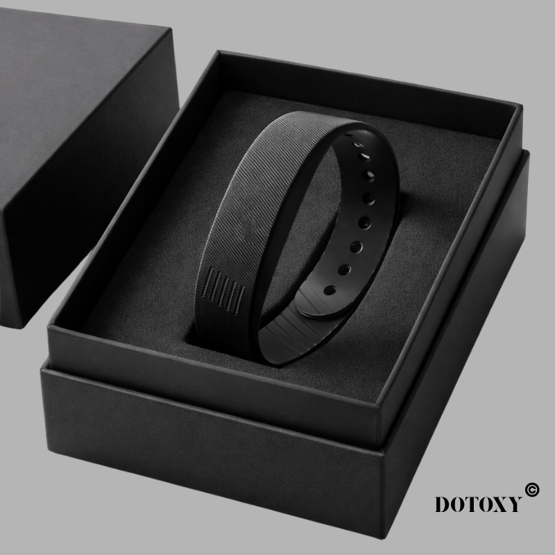 Doxy© Wake-Up Guaranteed